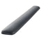 3M™ Gel Wrist Rest for Keyboards, 19 x 2, Black (MMMWR85B)