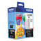 Brother LC2032PKS Innobella High-Yield Ink, 550 Page-Yield, Black, 2/PK (BRTLC2032PKS)