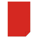 Astrobrights® Color Paper, 24 lb, 11 x 17, Re-Entry Red, 500/Ream (WAU22553)