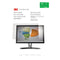 3M™ Antiglare Frameless Filter for 19" Monitor (MMMAG190C4B)