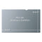 3M™ Antiglare Frameless Filter for 21.5" Widescreen Monitor, 16:9 Aspect Ratio (MMMAG215W9) (MMMAG215W9)
