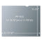 3M™ Antiglare Frameless Filter for 19" Monitor (MMMAG190C4B)