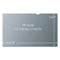 3M™ Antiglare Frameless Filter for 15.6" Widescreen Laptop, 16:9 Aspect Ratio (MMMAG156W9) (MMMAG156W9)
