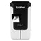 Brother PTP700 PC-Connectable Label Printer for PC and Mac (BRTPTP700)