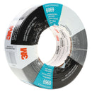 3M™ 6969 Extra-Heavy-Duty Duct Tape, 3" Core, 48 mm x 54.8 m, Silver (MMM6969)