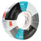 3M™ 6969 Extra-Heavy-Duty Duct Tape, 3" Core, 48 mm x 54.8 m, Silver (MMM6969)