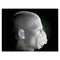 3M™ Particulate Respirator 8210V, N95, Cool Flow Valve, 10/Box (MMM8210V)