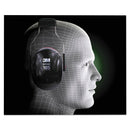 3M™ PELTOR OPTIME 105 High Performance Ear Muffs H10A (MMMH10A)