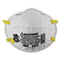 3M™ Lightweight Particulate Respirator 8210, N95, 20/Box (MMM8210) (MMM8210)