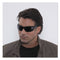 3M™ Virtua AP Protective Eyewear, Clear Frame and Gray Lens, 20/Carton (MMM118150000020)