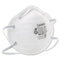 3M™ N95 Particle Respirator 8200 Mask, 20/Box (MMM8200) (MMM8200)