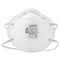 3M™ N95 Particle Respirator 8200 Mask, 20/Box (MMM8200) (MMM8200)