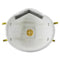 3M™ Particulate Respirator 8210V, N95, Cool Flow Valve, 10/Box (MMM8210V)