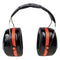 3M™ PELTOR OPTIME 105 High Performance Ear Muffs H10A (MMMH10A)