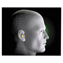 3M™ E-A-R Classic Earplugs, Pillow Paks, Uncorded, Foam, Yellow, 30 Pairs (MMM3101060)