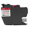 Brother LC3029M INKvestment Super High-Yield Ink, 1500 Page-Yield, Magenta (BRTLC3029M)