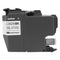 Brother LC3029BK INKvestment Super High-Yield Ink, 3000 Page-Yield, Black (BRTLC3029BK)
