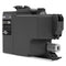 Brother LC3019BK Innobella Super High-Yield Ink, 2800 Page-Yield, Black (BRTLC3019BK)