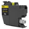 Brother LC3019Y Innobella Super High-Yield Ink, 1300 Page-Yield, Yellow (BRTLC3019Y)