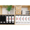 Brother QL820NWB Professional Ultra Flexible Label Printer with Multiple Connectivity Options (BRTQL820NWB)