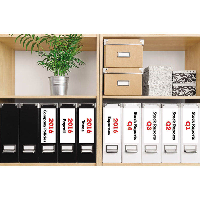 Brother QL820NWB Professional Ultra Flexible Label Printer with Multiple Connectivity Options (BRTQL820NWB)