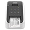 Brother QL810W Ultra-Fast Label Printer with Wireless Networking (BRTQL810W)