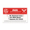 Brother QL820NWB Professional Ultra Flexible Label Printer with Multiple Connectivity Options (BRTQL820NWB)