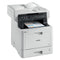 Brother MFCL8900CDW Business Color Laser All-in-One Printer with Duplex Print, Scan, Copy and Wireless Networking (BRTMFCL8900CDW)