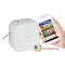 Brother PTP300BT Smartphone Dedicated Label Maker with Bluetooth Wireless Technology (BRTPTP300BT)