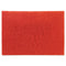 3M™ Low-Speed Buffer Floor Pads 5100, 28 x 14, Red, 10/Carton (MMM59065)
