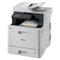 Brother MFCL8610CDW Business Color Laser All-in-One Printer with Duplex Printing and Wireless Networking (BRTMFCL8610CDW)