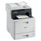 Brother MFCL8610CDW Business Color Laser All-in-One Printer with Duplex Printing and Wireless Networking (BRTMFCL8610CDW)