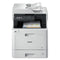 Brother MFCL8610CDW Business Color Laser All-in-One Printer with Duplex Printing and Wireless Networking (BRTMFCL8610CDW)