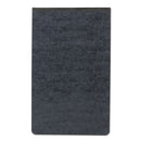 ACCO Pressboard Report Cover, Prong Clip, Legal, 2" Capacity, Black (ACC19921)