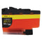 Brother LC3035Y INKvestment Ultra High-Yield Ink, 5000 Page-Yield, Yellow (BRTLC3035Y)