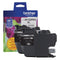 Brother LC30132PKS High-Yield Ink, 400 Page-Yield, Black (BRTLC30132PKS)