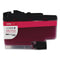 Brother LC3039M INKvestment Ultra High-Yield Ink, 5000 Page-Yield, Magenta (BRTLC3039M)