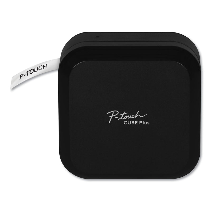 Brother PTP710BT Versatile Label Maker with Bluetooth Wireless Technology (BRTPTP710BT)
