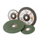 3M™ Green Corps Flexible Grinding Wheel, 7" Dia, 7/8 Arbor, 1/8" Thick, 36 Grit (405-051111-50445)