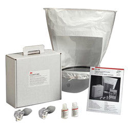 3M™ Respirator Accessories, Fit Test Set (142-FT-10)