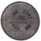 3M™ Advanced Particulate Filter, P100, Oil/ Non-Oil Based Particulates/Organic Vapors, Magenta (142-2297)