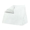 3M™ Petroleum Sorbent Pad, Absorbs 43.5 gal per Bale, 3/16 in x 17 in x 19 in (498-T-151)
