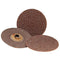 3M™ Roloc™ Disc 361F, Aluminum Oxide, 2 in dia, TR, 60 Grit (405-051144-22400)