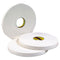 3M™ 4016 Double Coated Urethane Foam Tape, 1in x 36yd (MMM2120006455)