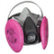 3M™ 6000 Series Half Facepiece Respirator Assemblies, Medium (142-6291)