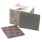 3M™ Softback Sanding Sponge, 4-1/2 in x 5-1/2 in, Medium, 120/180 Grit, Wet or Dry (405-051131-02606)