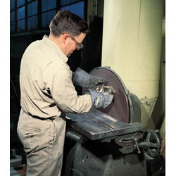 3M™ PSA Discs 248D, Aluminum Oxide, 6 in Dia., P50 Grit (405-051144-20879)