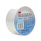 3M™ 764 General Purpose Vinyl Tape, White, 2 in x 36 yd, 4 mil (405-021200-43185)