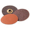 3M™ Roloc™ Discs 777F, Ceramic, 2 in dia, TR, 80 Grit (405-051144-14661)