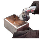 3M™ Roloc Discs 777F, Ceramic/Regular Alumina Mix, 3 in Dia., 36 Grit, Roll On Mount (405-051144-76631)